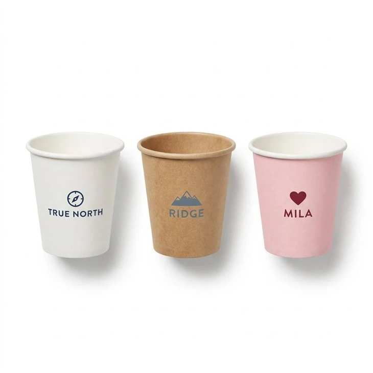 2.5oz Small Disposable Cup factory
