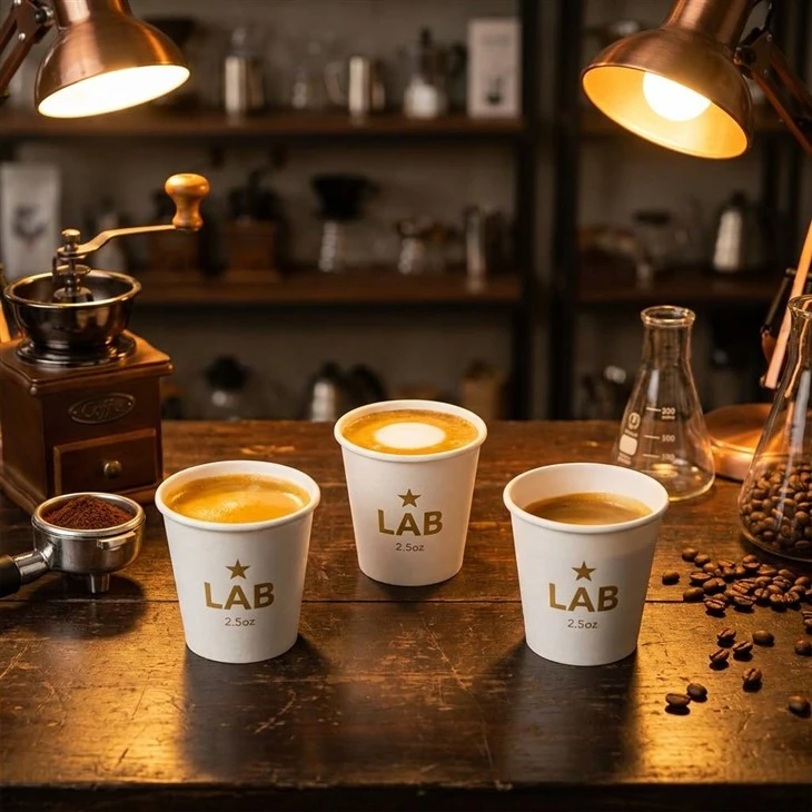 2.5oz Small Disposable Cup suppliers