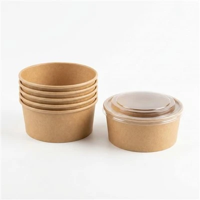 Bols Kraft de 1300 ml